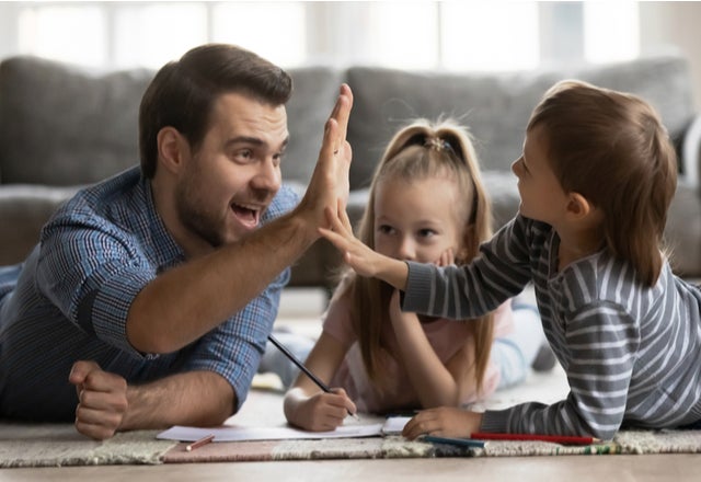 言われる前にやってほしい 妻が旦那にしてほしいこと 育児編 モデルプレス