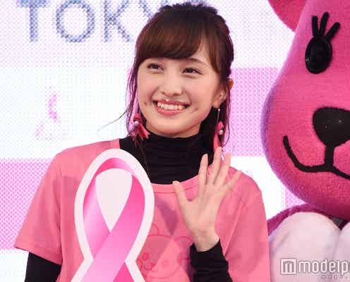 ももクロ百田夏菜子、玉井詩織&高城れにの素顔を暴露