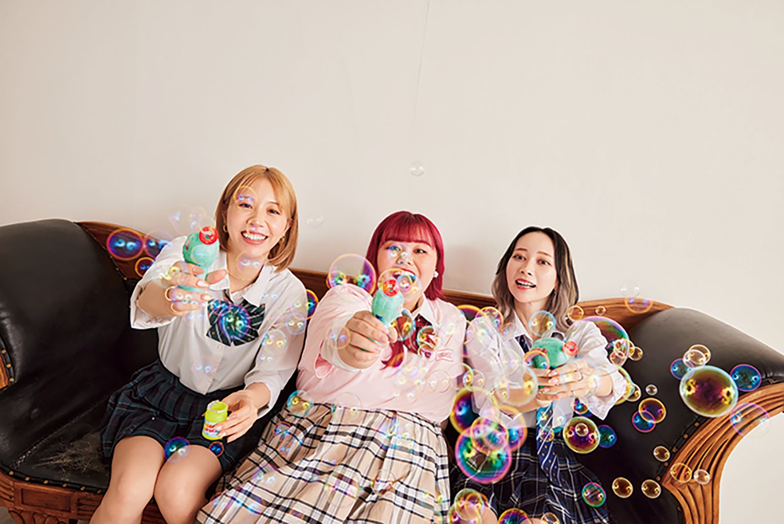 くれいじーまぐねっと、YouTube登録者数200万人突破目前で「ファンの人がいるっていう実感がない」コロナ禍での葛藤とは