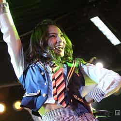 秋元才加/卒業公演(C)AKS