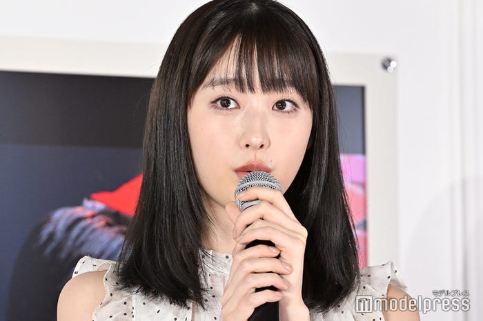 高橋ひかる(C)モデルプレス