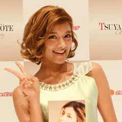 自身のヘアケアについて語ったローラ