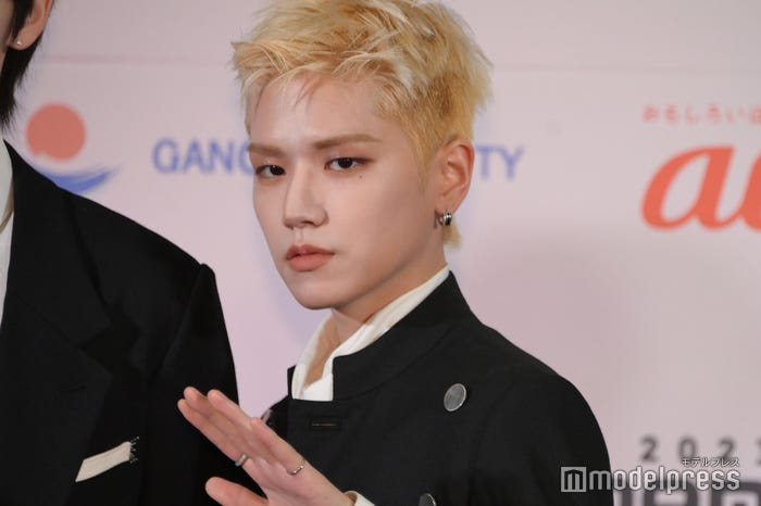 RIWOO(リウ)/BOYNEXTDOOR(C)モデルプレス