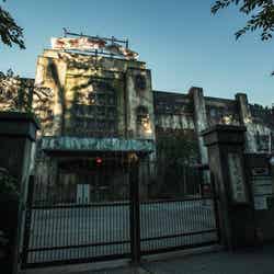 戦慄迷宮~闇に蠢く病棟~/提供画像