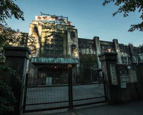 富士急ハイランド「戦慄迷宮」“史上最恐”アトラクションとして7月20日復活 全ルート刷新&新部屋も