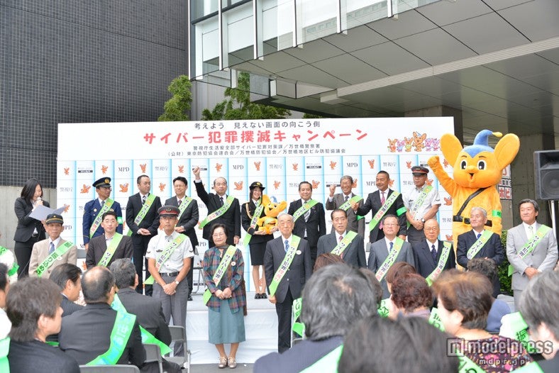 イベントの様子