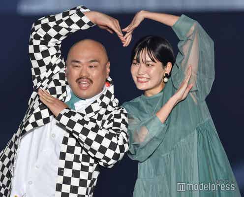 クロちゃん、恋人・リチに「浮気されたら?」に回答