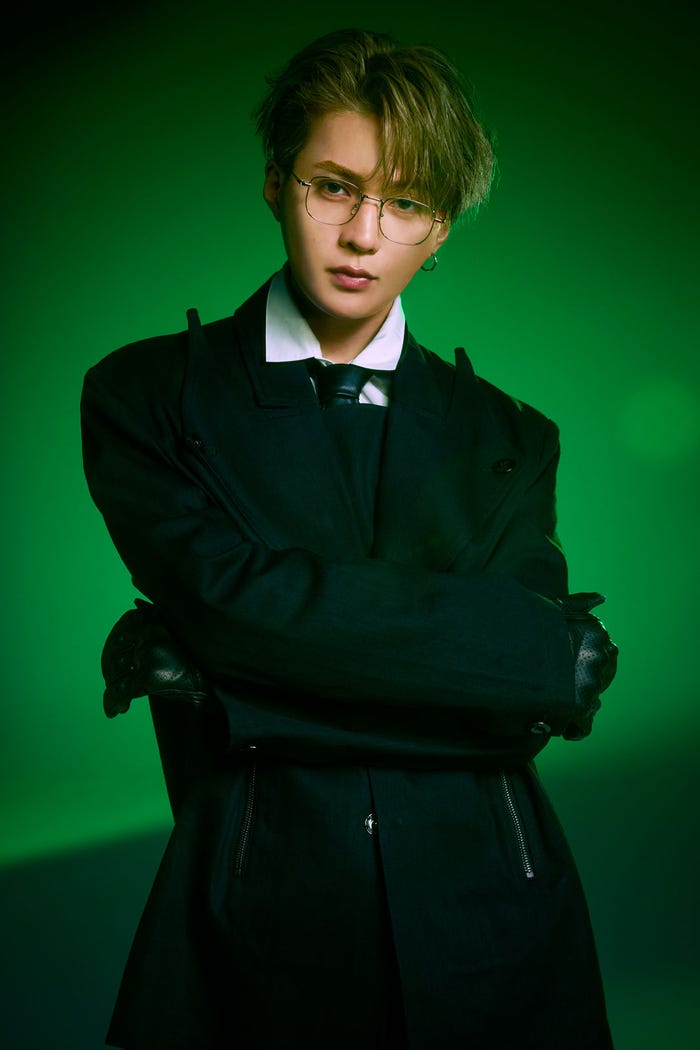 八木勇征(提供写真)