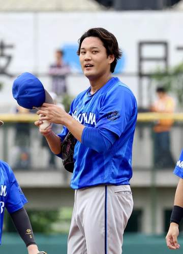 DeNAが藤浪晋太郎ら計10人に戦力外通告 1次通告で2桁に到達 育成含め血の入れ替え断行のオフに リーグトップの得点力も投手陣の立て直しが課題に