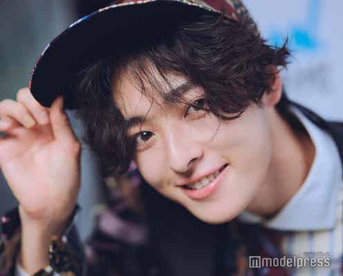 谷原七音「ジュノンボーイ」出場後の変化&芽生えた思いとは ランウェイデビューまでの体作りも明かす【モデルプレスインタビュー】