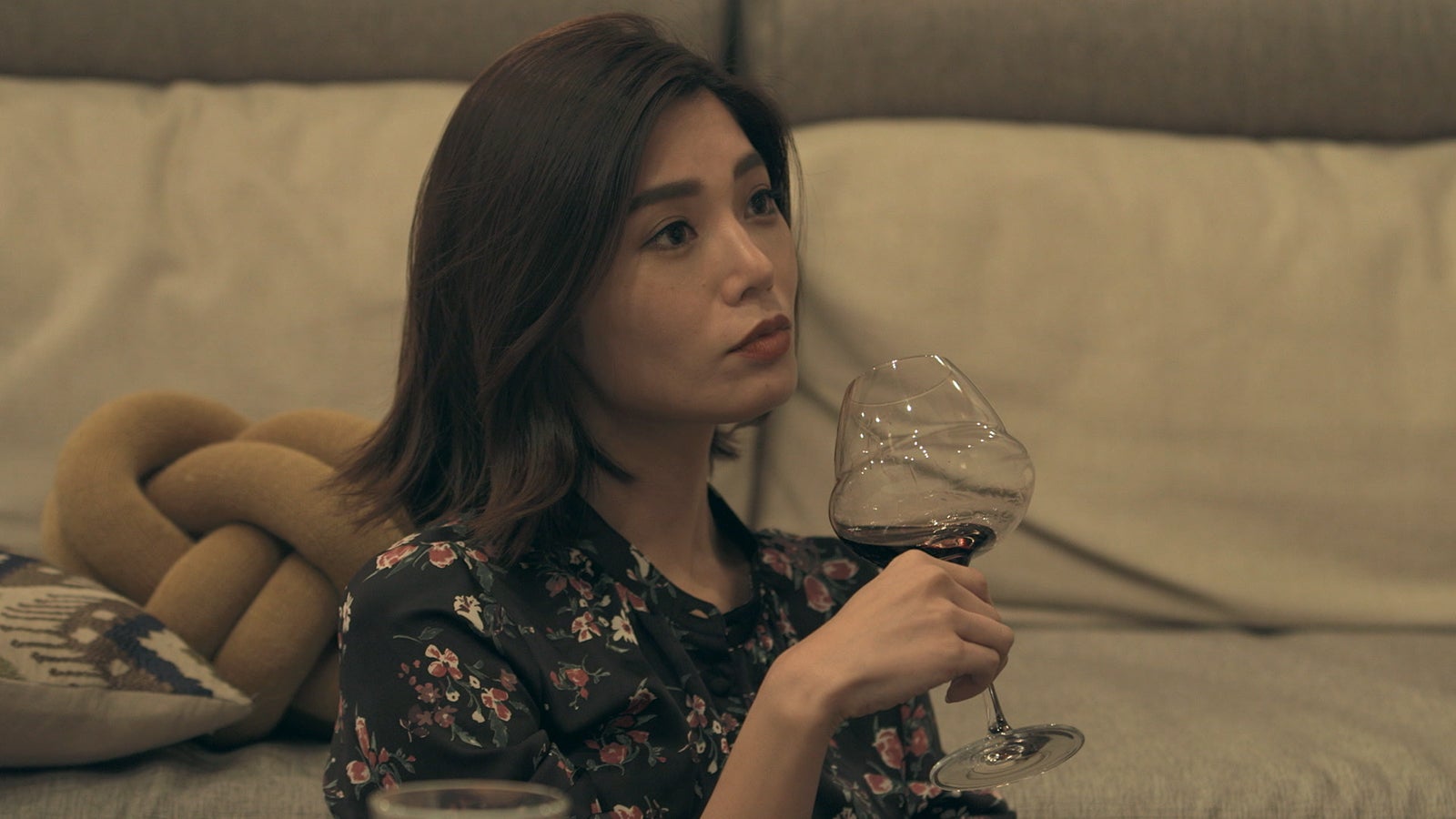 聖南「TERRACE HOUSE OPENING NEW DOORS」19th WEEK（C）フジテレビ／イースト・エンタテインメント