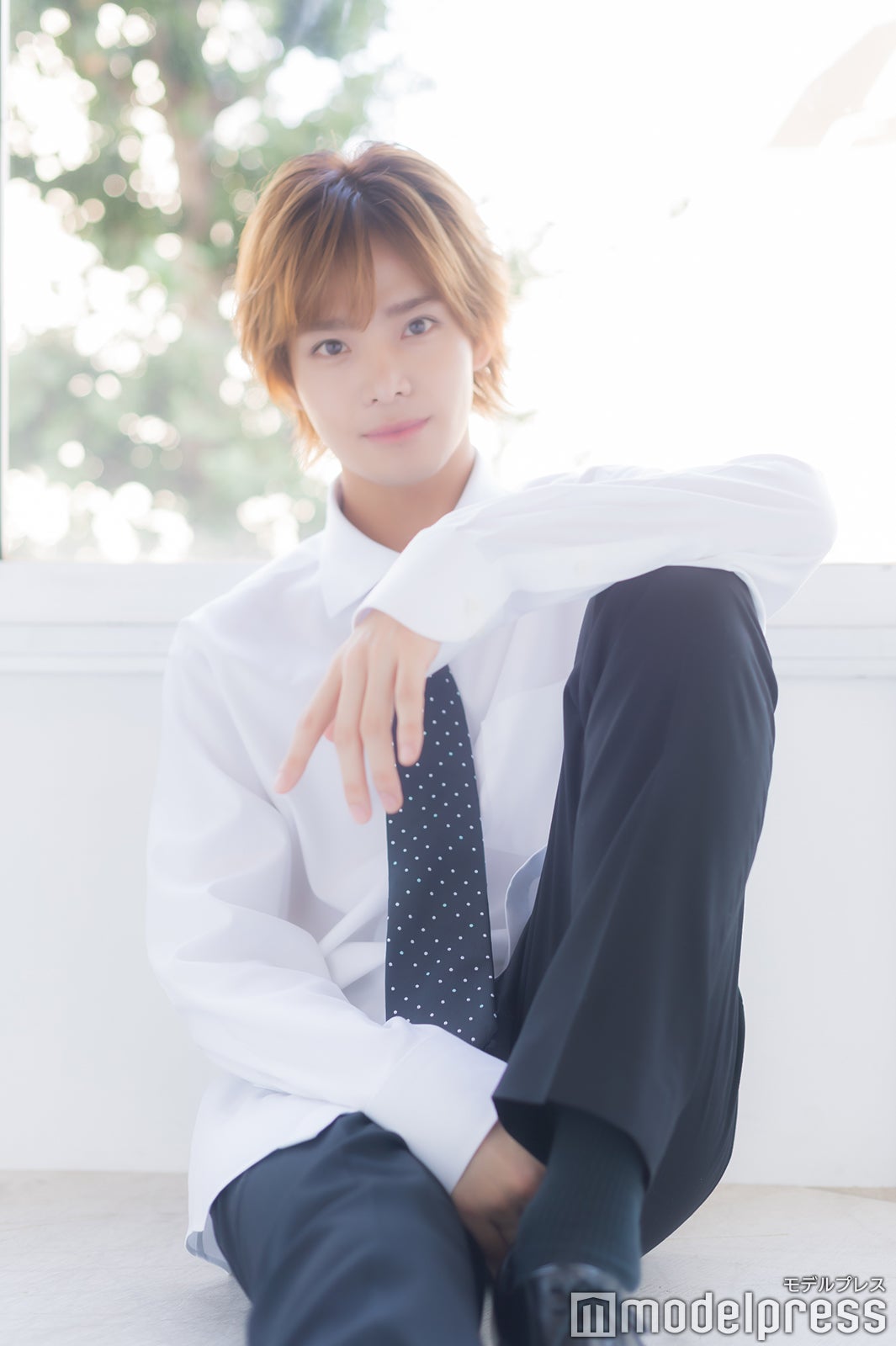 吉田尚貴さん（C）モデルプレス