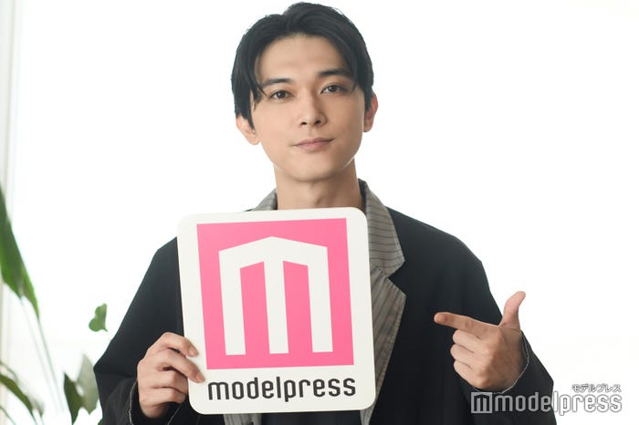 吉沢亮(C)モデルプレス