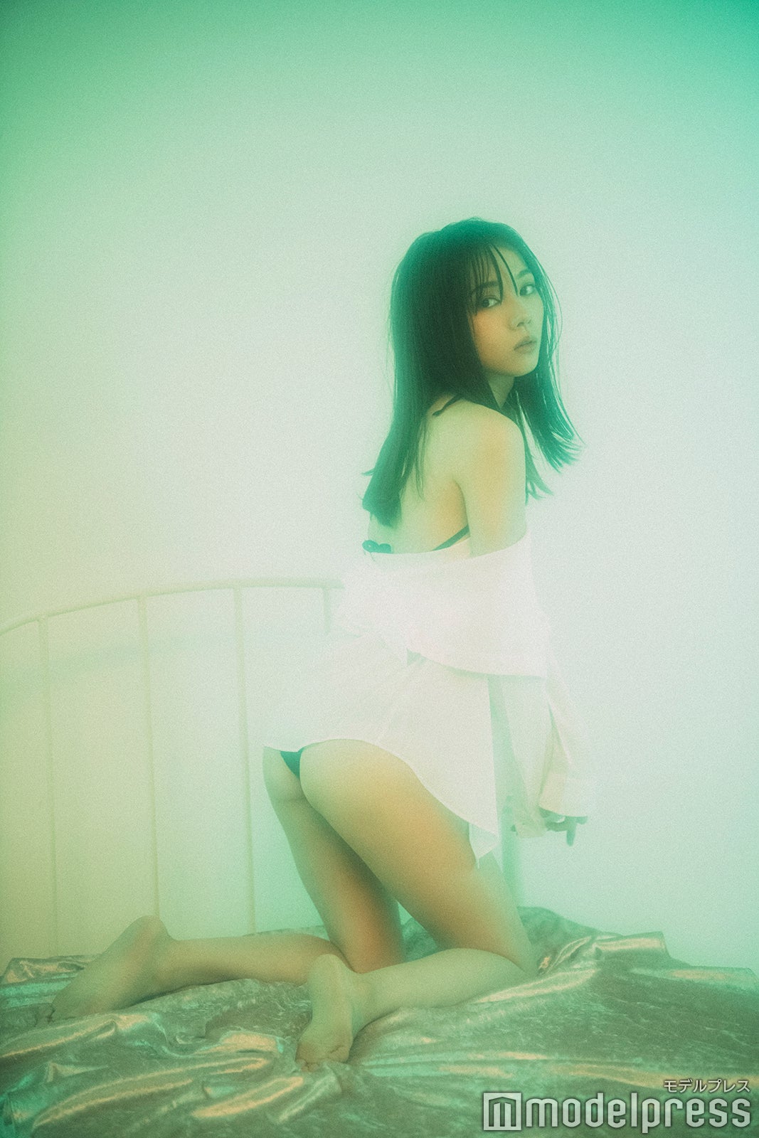 あっとせぶんてぃーん かしま（C）モデルプレス