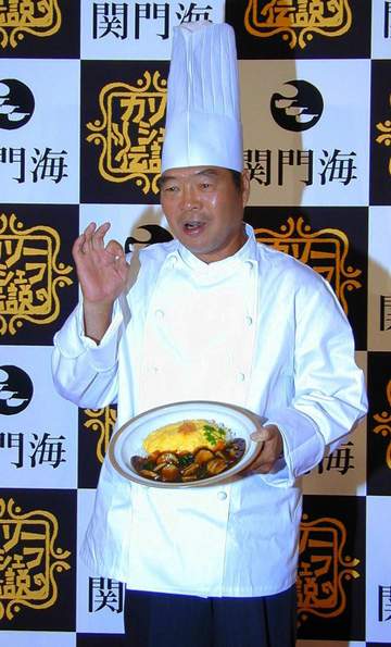 ガッツ石松さん逝く 最後の仕事は3月、歩くのもギリギリでも「OK牧場！」 元プロボクサー大嶋宏成さんのジム開きセレモニー