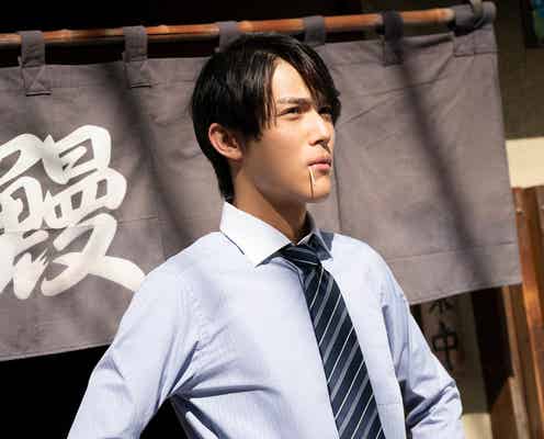 中川大志、山田孝之主演映画「ステップ」カメオ出演 自ら熱烈オファー