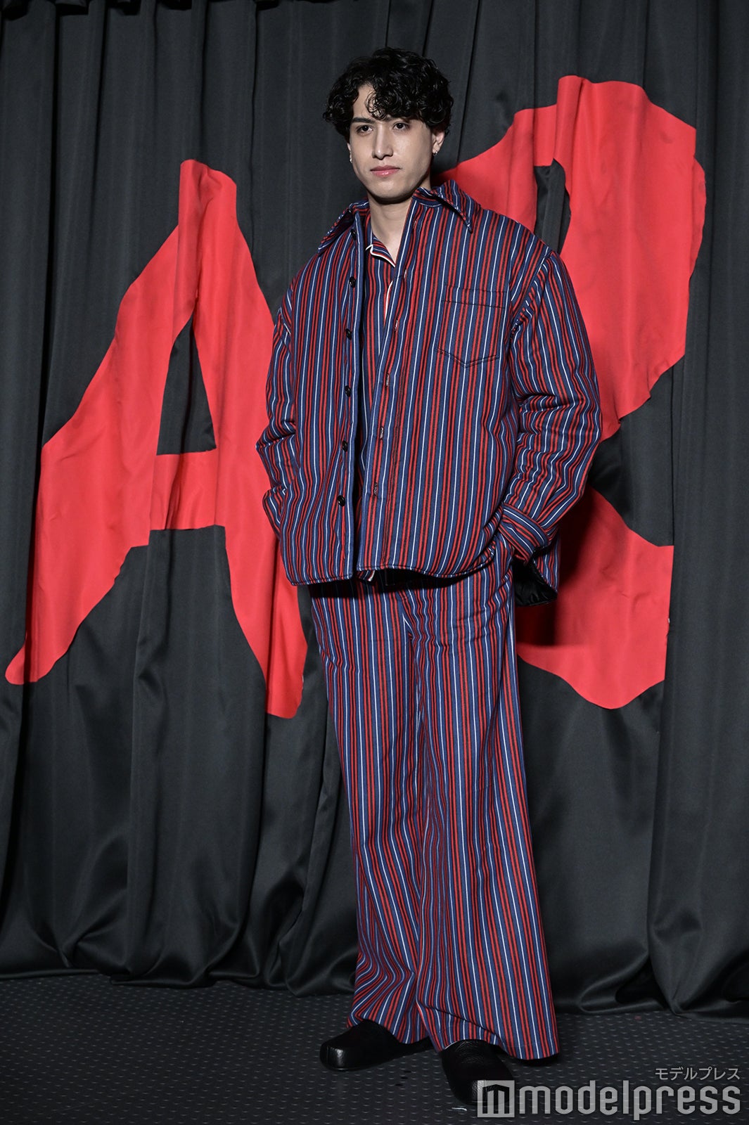 kemio （C）モデルプレス