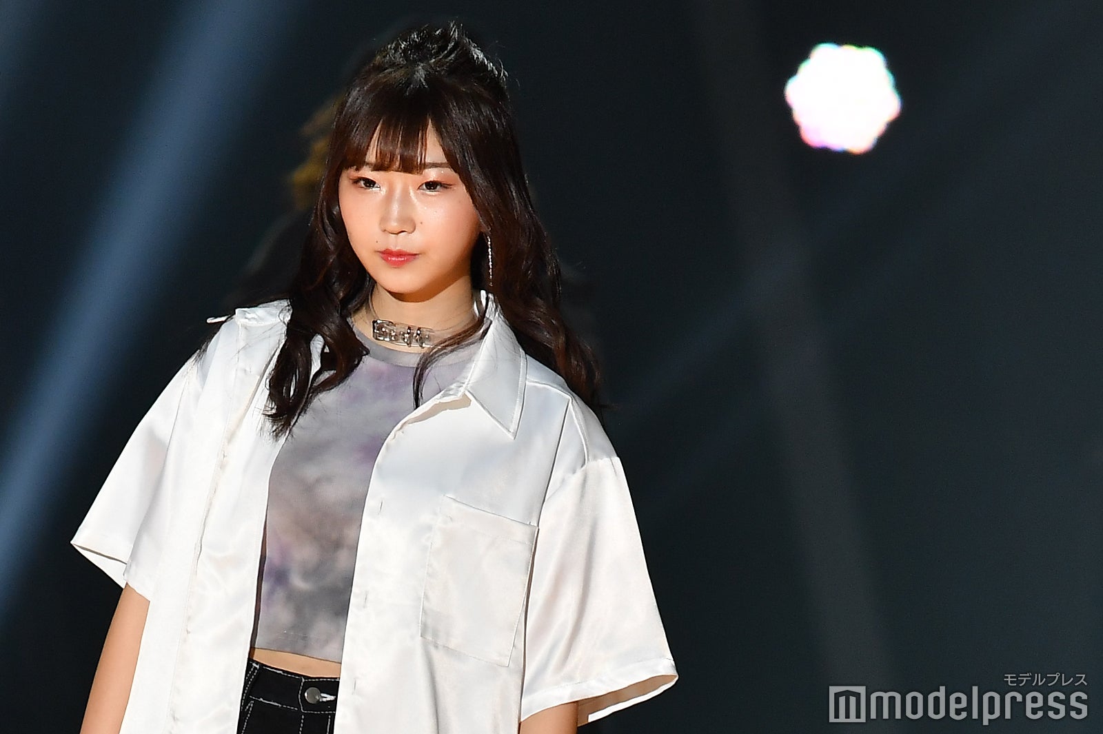 米田みいな（C）モデルプレス