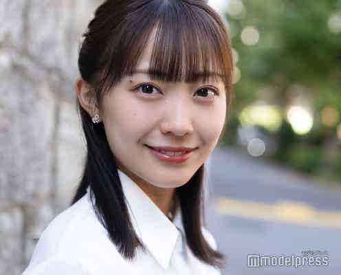 看護大学からアナウンサーへ異色の経歴・高崎春にインタビュー 大きな決断に踏み切った理由に迫る