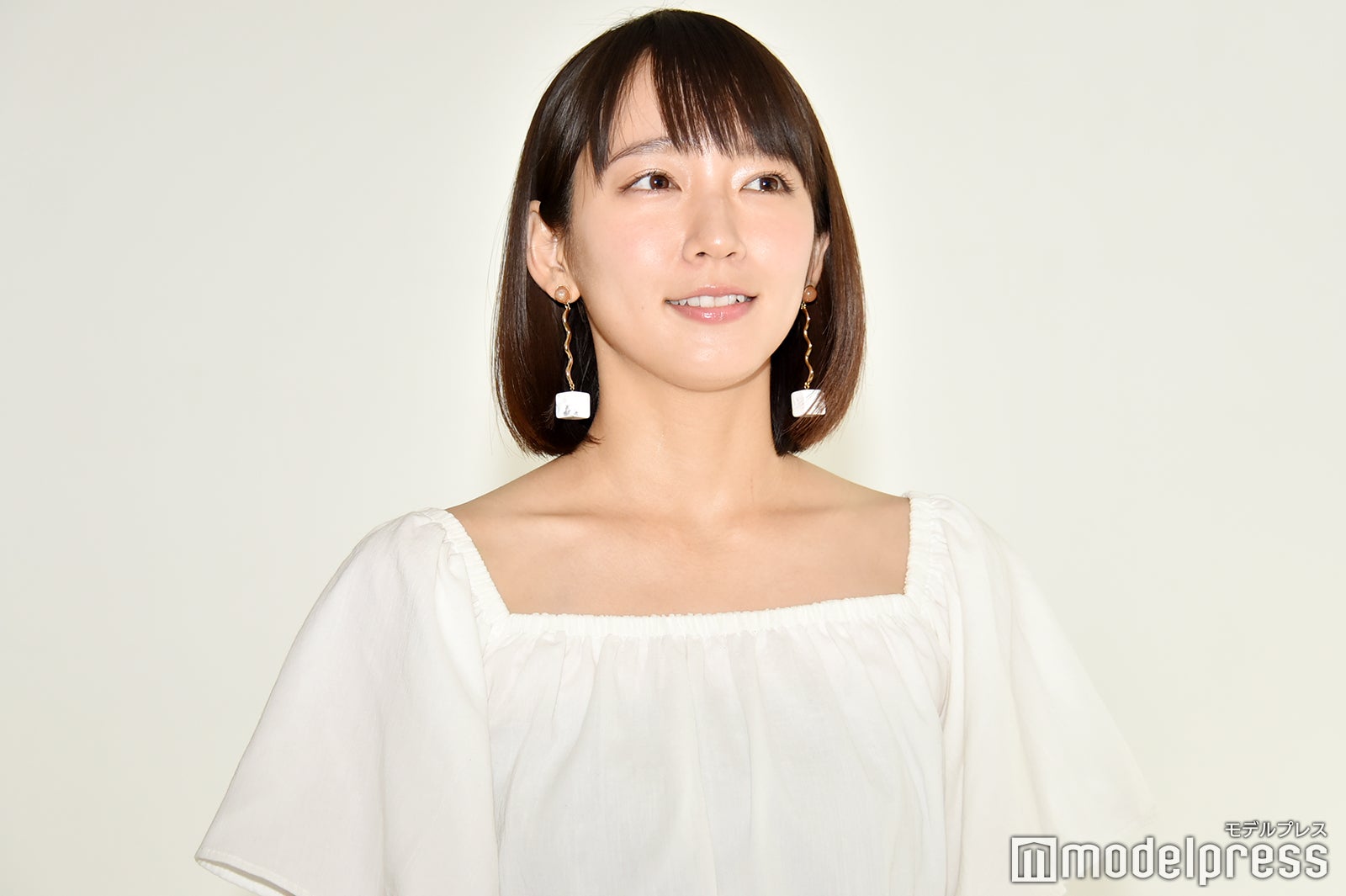 吉岡里帆（C）モデルプレス