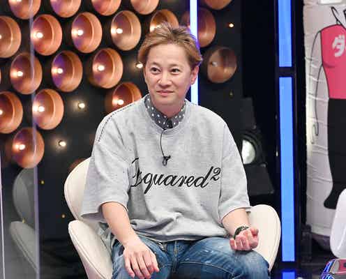 中居正広、貴重なアイドル論展開 共演者も感嘆「泣きそうになった」
