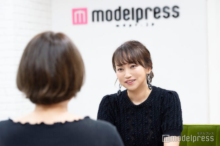 戸部洋子アナウンサー(C)モデルプレス