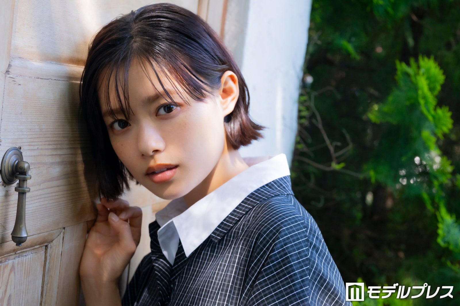 杉咲花（C）モデルプレス