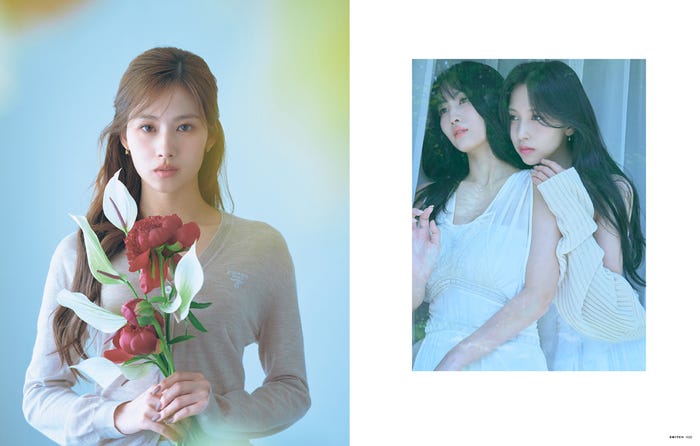 サナ、モモ、ミナ/撮影:神藤剛(提供写真)