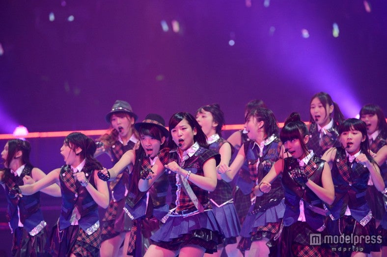 JKT48（C）AKS