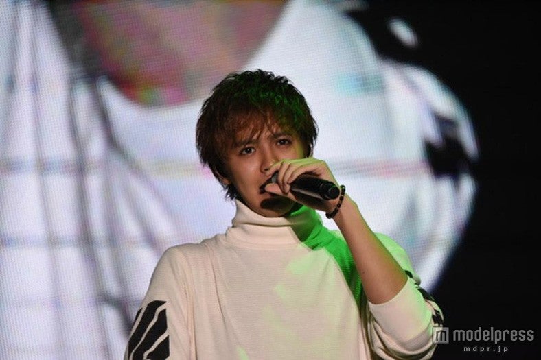 片寄涼太（画像提供：creativeman）