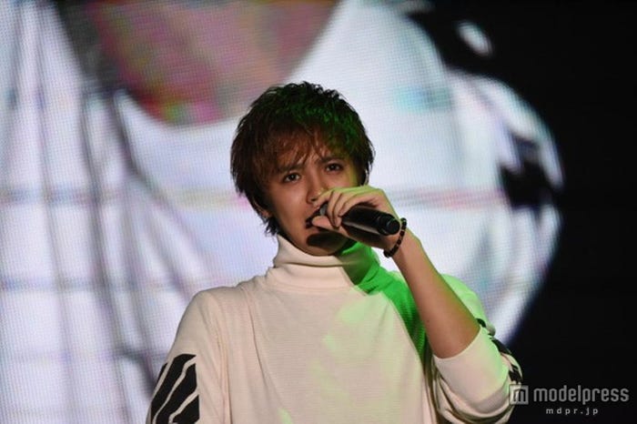 片寄涼太(画像提供:creativeman)