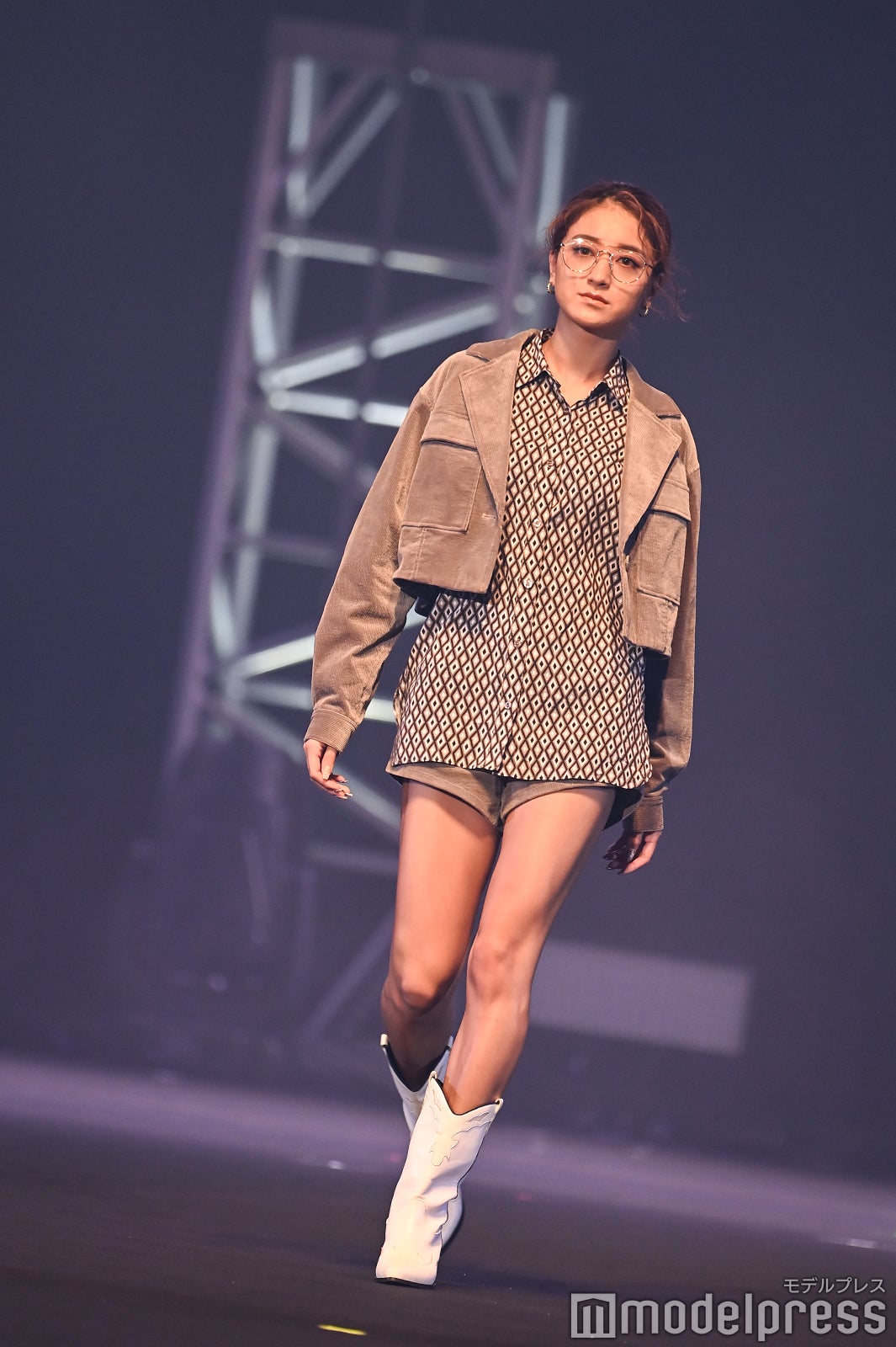 みちょぱ（C）モデルプレス