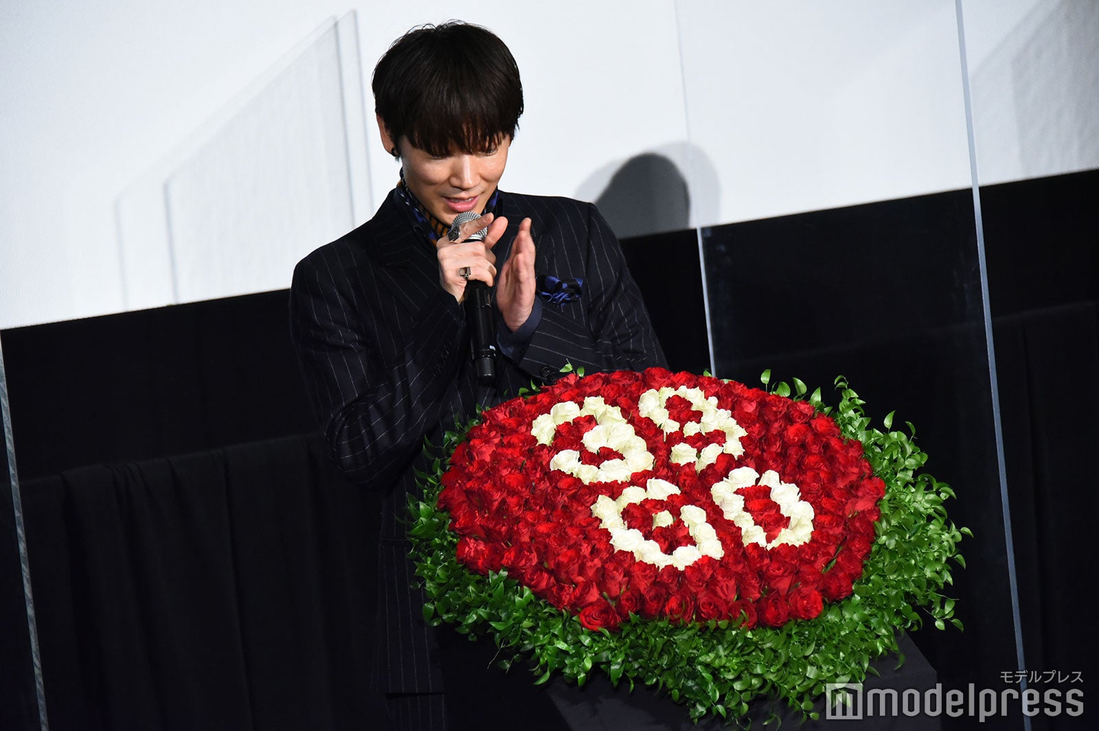 綾野剛（C）モデルプレス