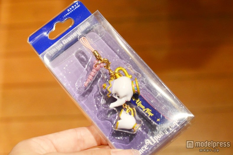 ストラップ（￥1200）