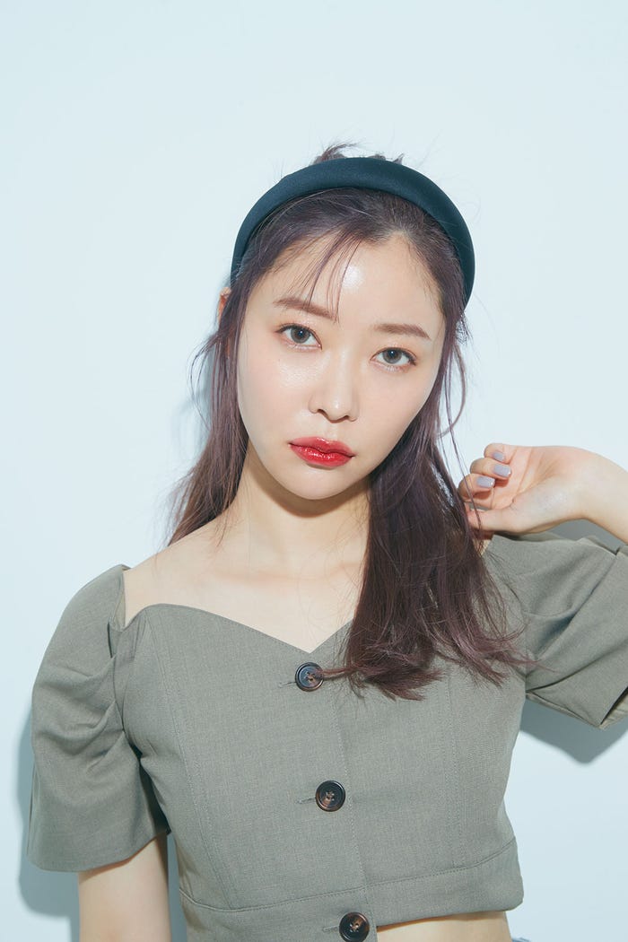 指原莉乃(画像提供:主婦と生活社)