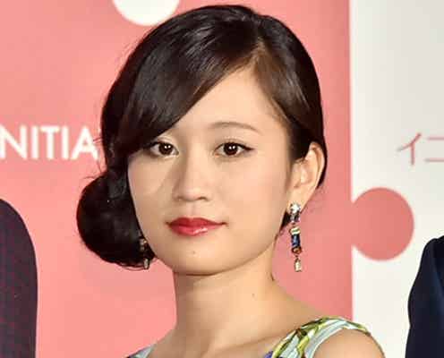 前田敦子、人生の転機を語る「強くなれた」