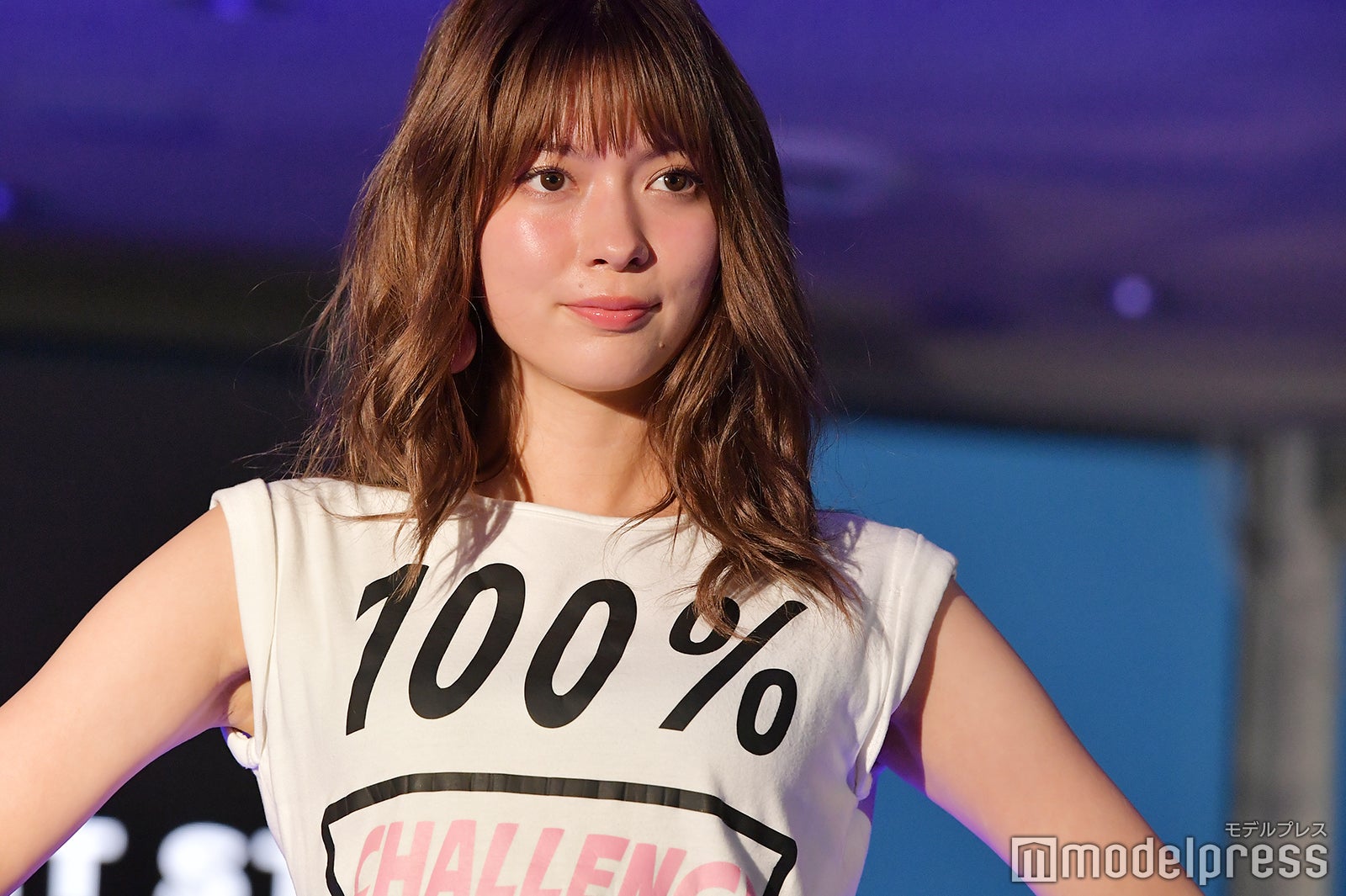 八木アリサ（C）モデルプレス