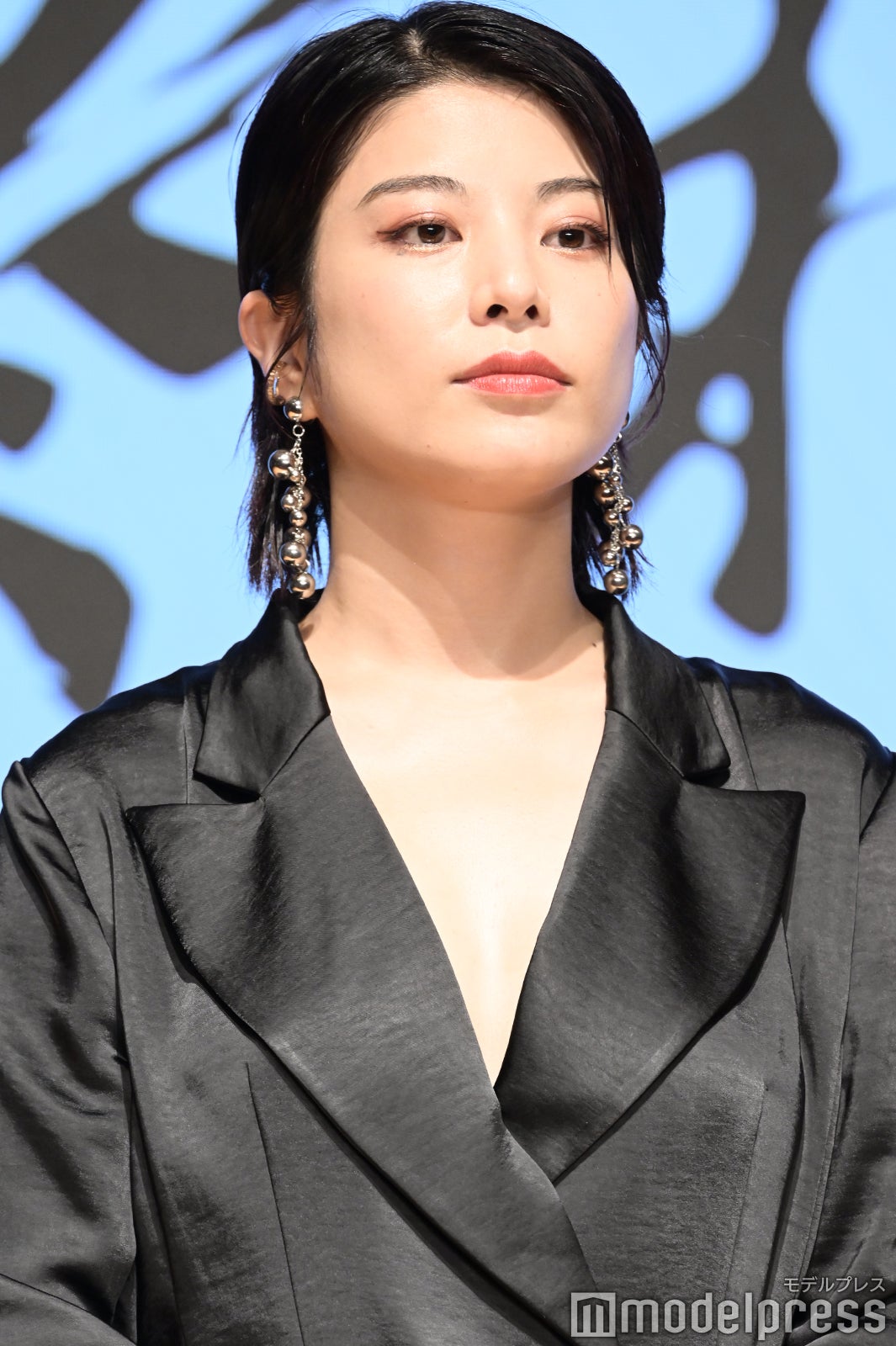 さとうほなみ （C）モデルプレス