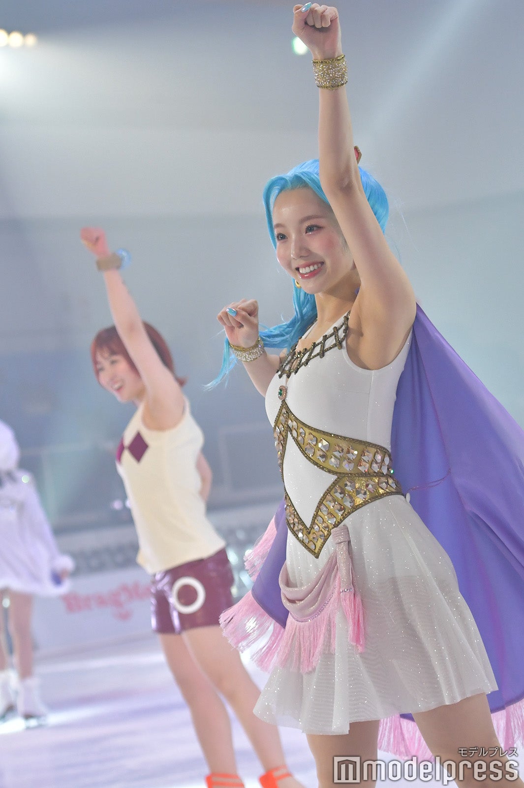 本田真凜（C）モデルプレス