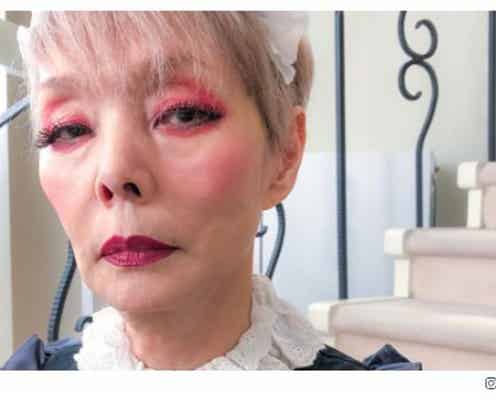 研ナオコ、地雷メイク動画公開で反響「完成度に驚いた」