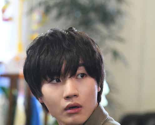 桜田通、堀井新太は「大きい赤ちゃん」“3人のパパ”の印象は?