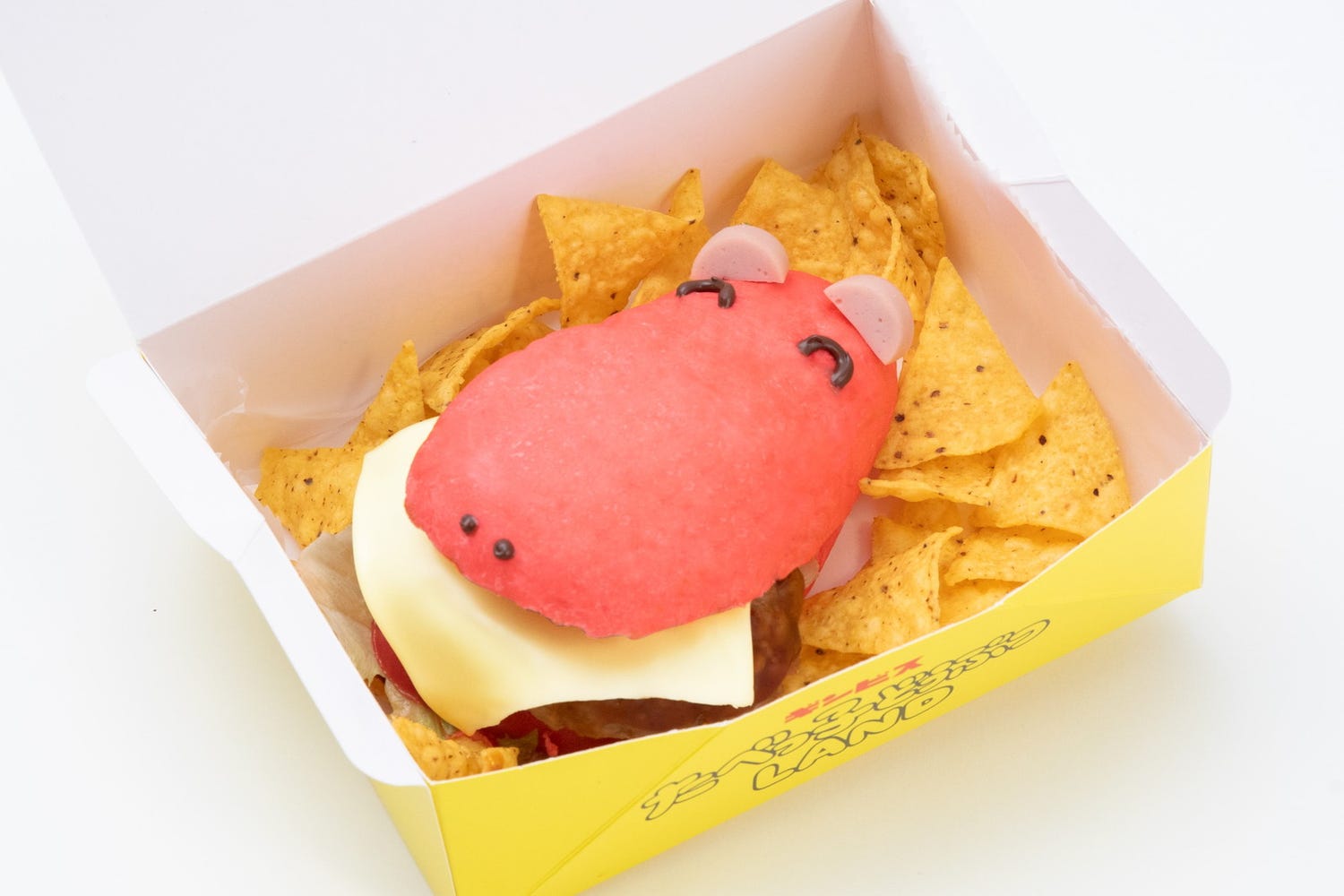 横浜で「たべっ子どうぶつLAND」7月12日オープン、新作フードやグッズも続々