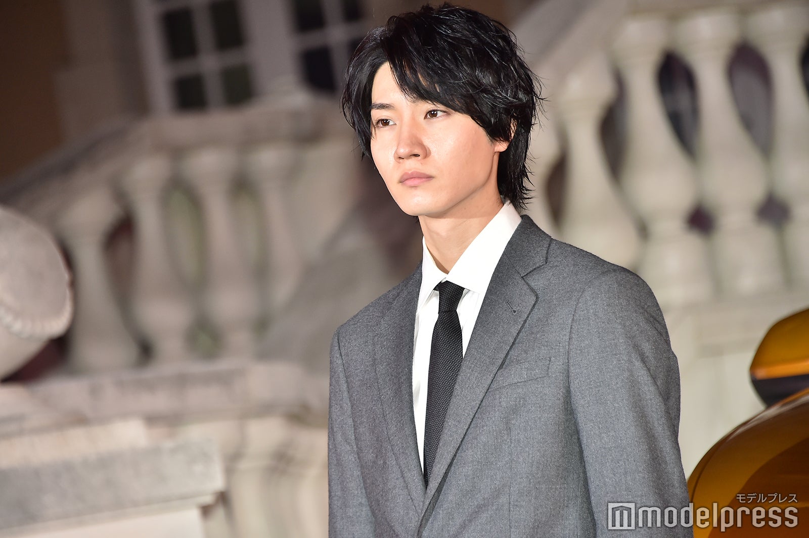 桜田通（C）モデルプレス