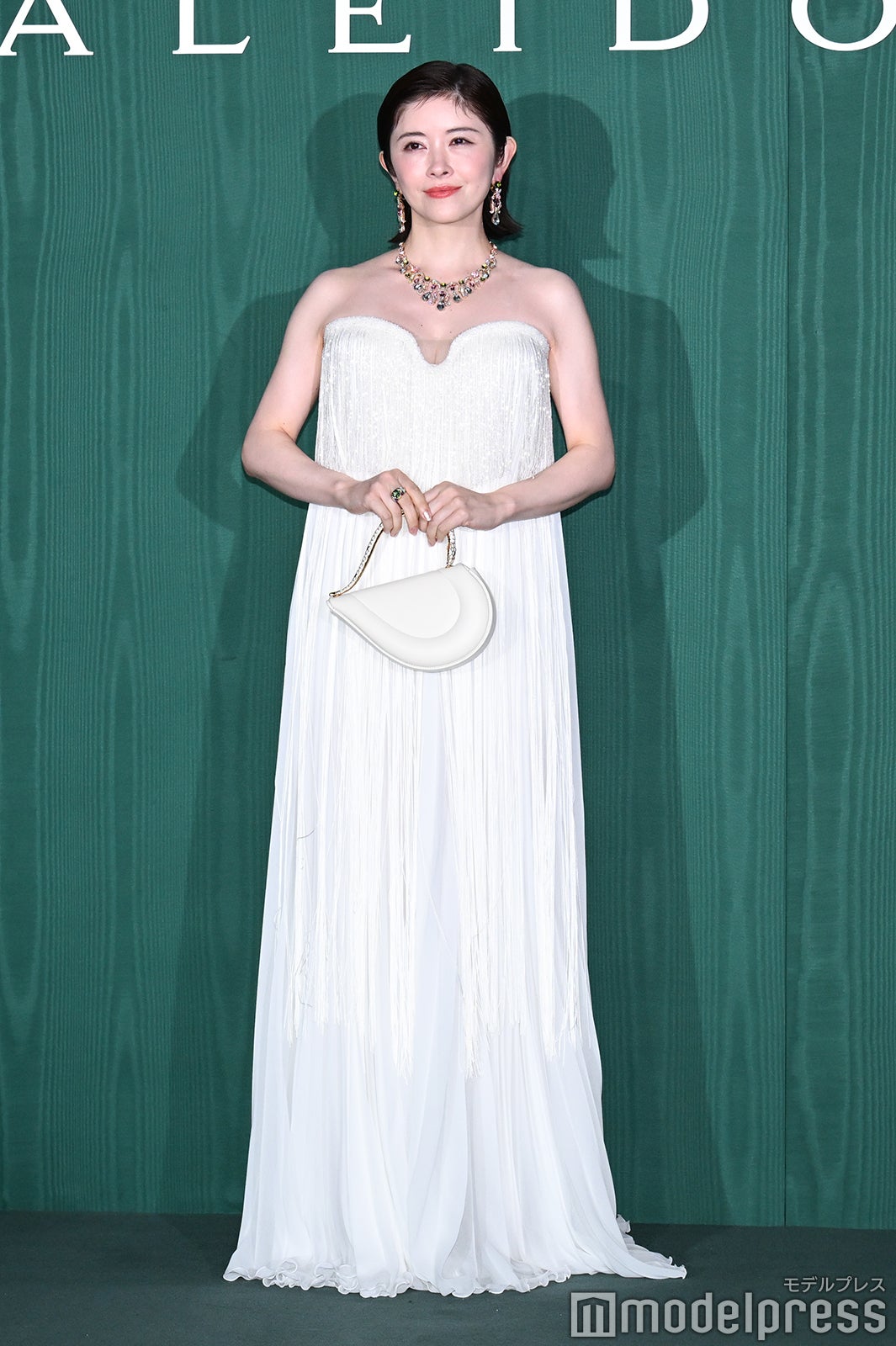 宮澤エマ（C）モデルプレス