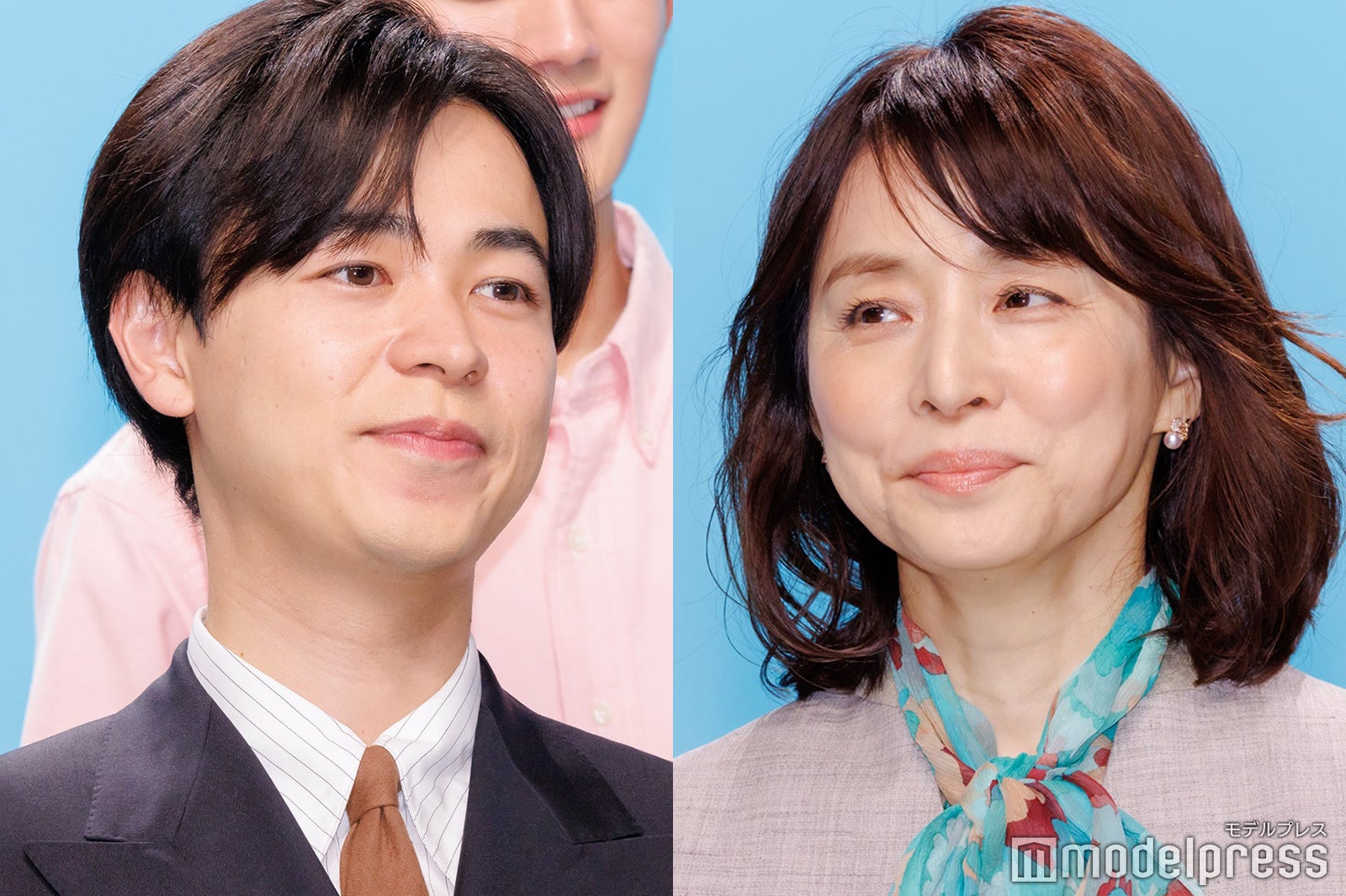 成田凌、石田ゆり子との“デート”にぬか喜び＜転職の魔王様＞