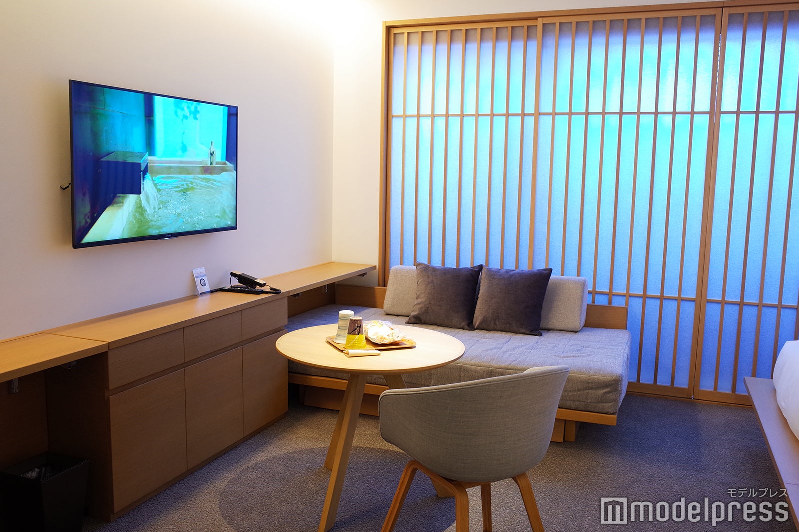 nol kyoto sanjo（C）モデルプレス