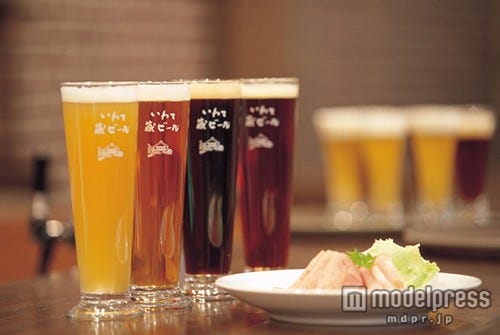 「肉フェス」が手がけるビアガ誕生 世界のビール&厳選肉を堪能