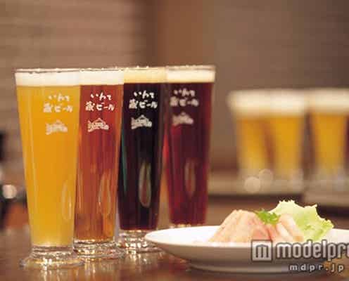 「肉フェス」が手がけるビアガ誕生 世界のビール&厳選肉を堪能