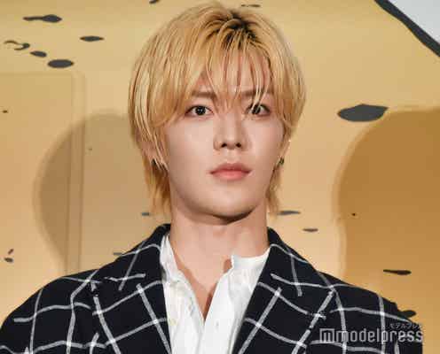 NCT 127ユウタ“やってみたいこと”のために教室通い 今後の活動は「自分次第」