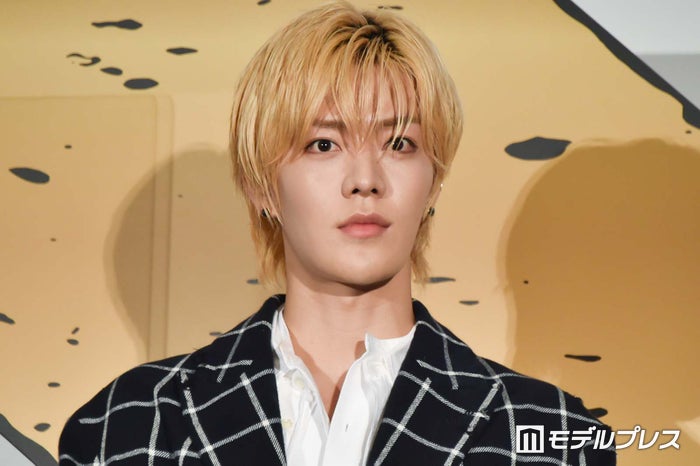 NCT 127ユウタ“やってみたいこと”のために教室通い 今後の活動は「自分次第」